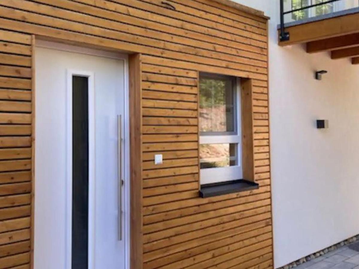 Ferienwohnung Verschnuufeckli Wehr  Zewnętrze zdjęcie
