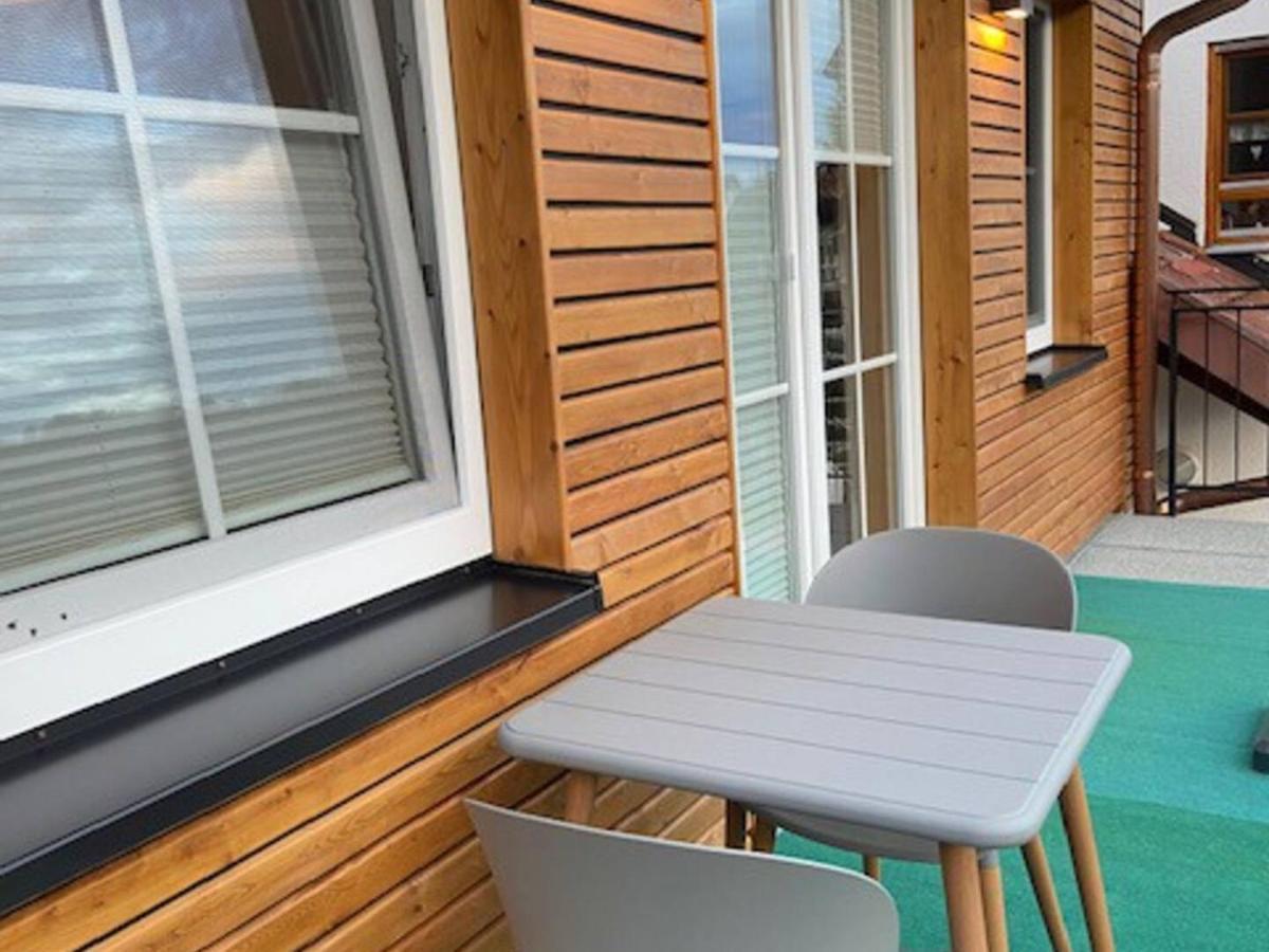 Ferienwohnung Verschnuufeckli Wehr  Zewnętrze zdjęcie